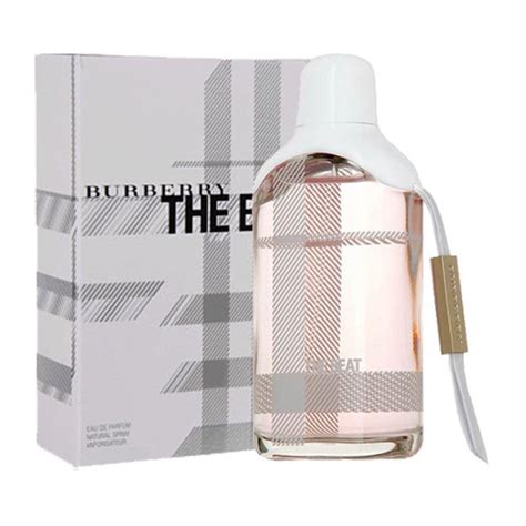 the beat by burberry for women review|Burberry the beat sephora.